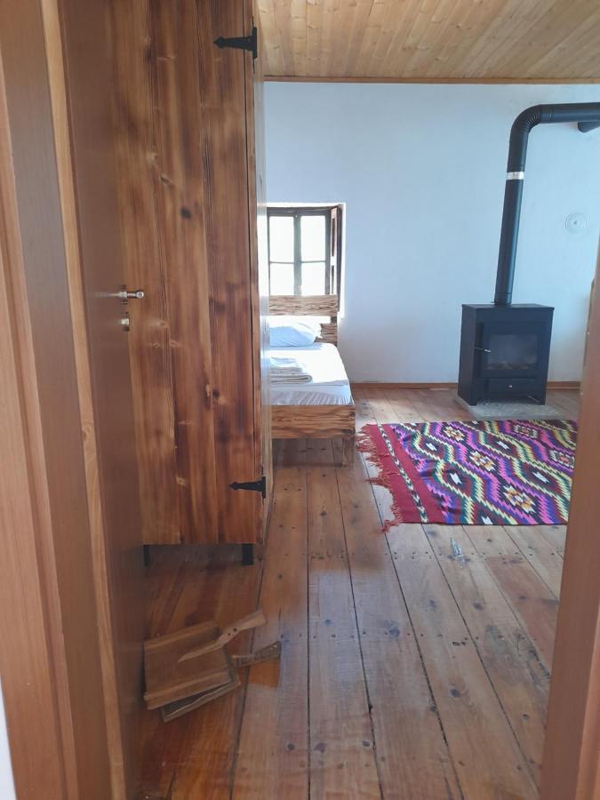 Bujtina Tusha Hotel Priska e Madhe Екстериор снимка