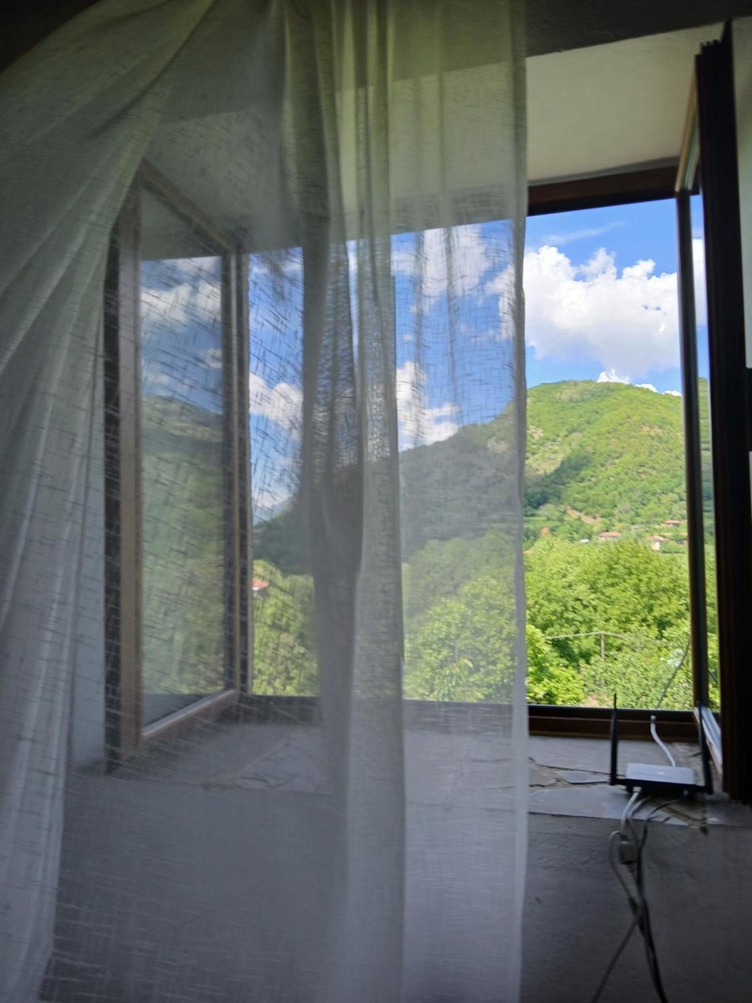 Bujtina Tusha Hotel Priska e Madhe Екстериор снимка